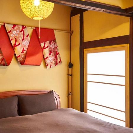 Koke-an Villa Kyoto Eksteriør billede