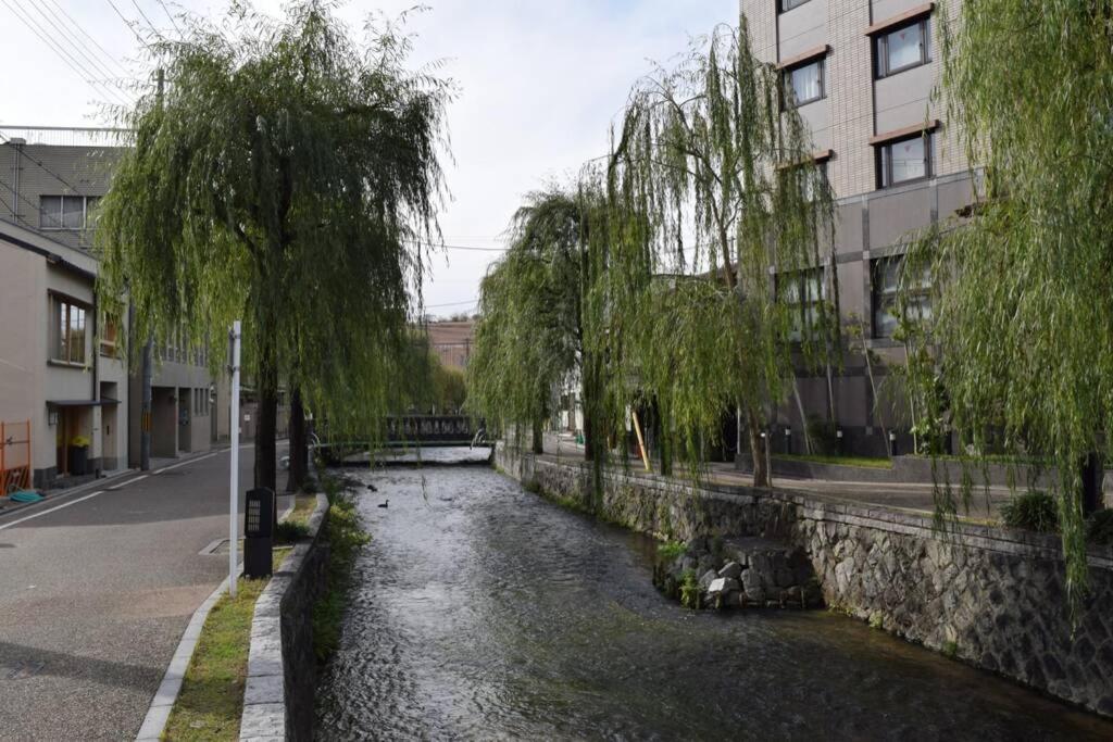 Koke-an Villa Kyoto Eksteriør billede